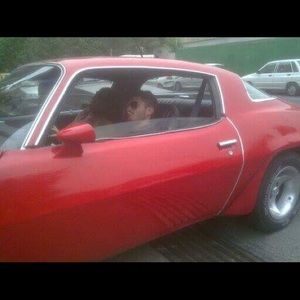 Meet your Posher, Ali